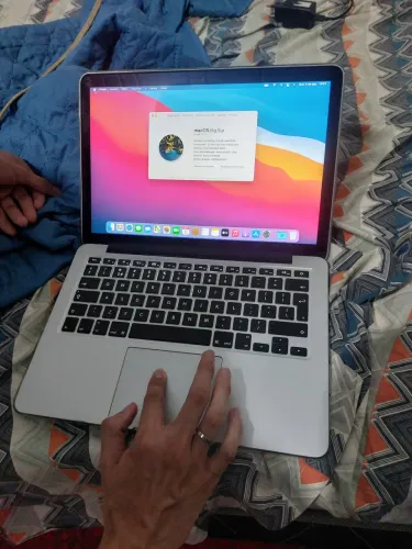 Macbook pro