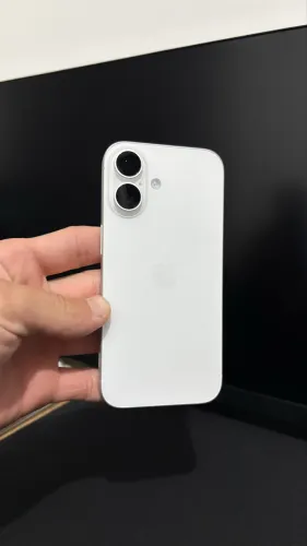 iPhone 16 128gb