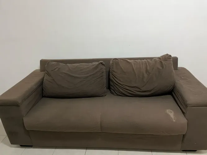 Sofá - R$ 300,00