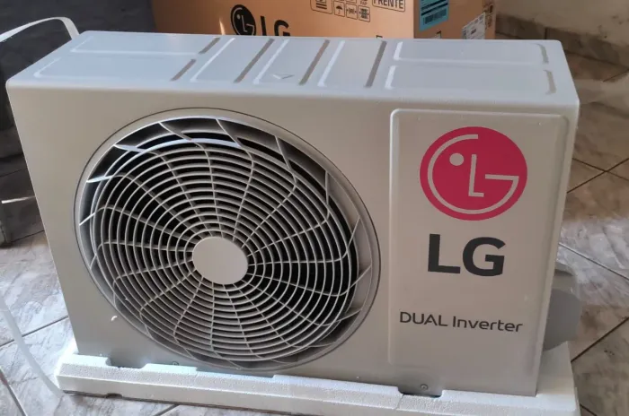 VENDO AR CONDICIONADO 