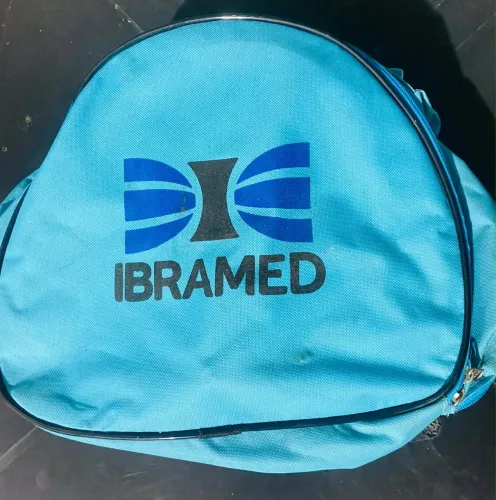 Vendo TENS DE FISIOTERAPIA super novo