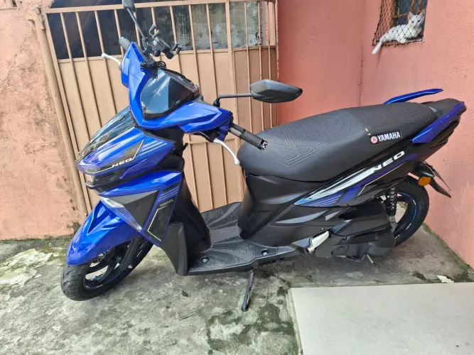 Neo 125