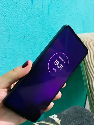 MOTO G42 SEMI NOVO OTIMO ESTADO