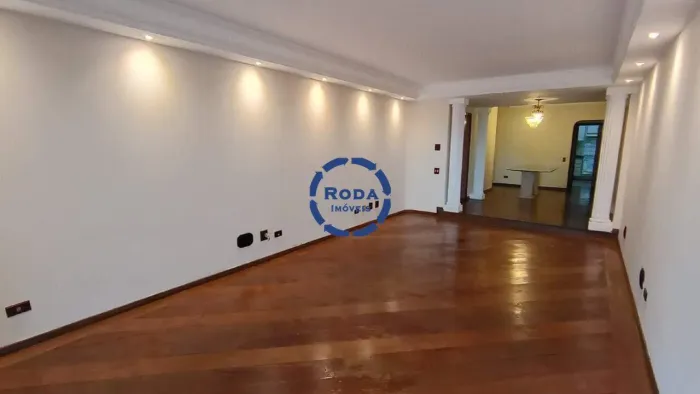 Excelente Apartamento de 3 dormitórios(1 suíte) Alto Padrão com 173m² em ótima localização