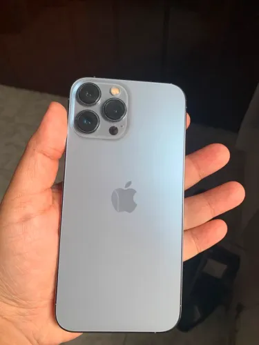 iPhone 13 Pro Max 128 gbs