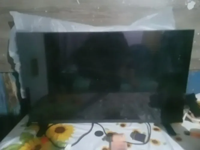 Panasonic 43