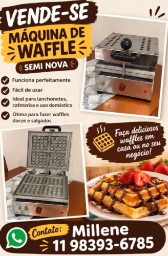 waffle