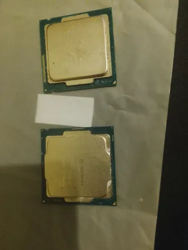 Processador i5 e i3