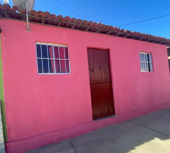 Vende-se este imóvel!