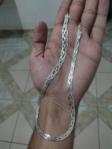 Prata 4 fios