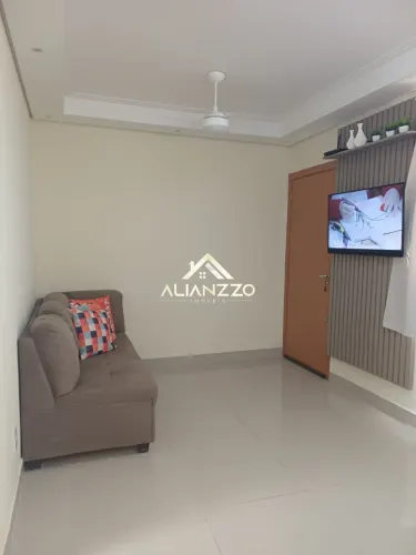 Apartamento disponível para venda no bairro Manoel Pena, Condominio Reino da Inglaterra Ri