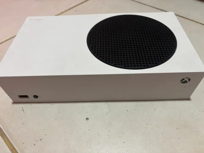 Xbox séries s