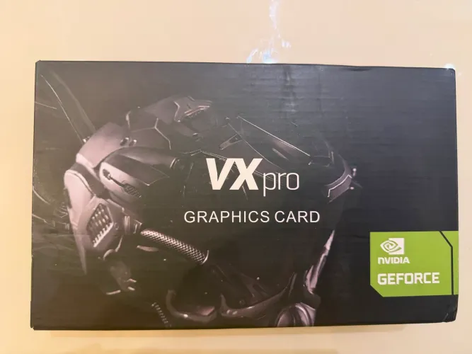 Placa De Vídeo Geforce Gtx 750 Ti 2gb Gddr5 128 Bits