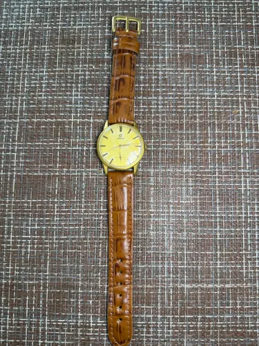 Vintage Omega
