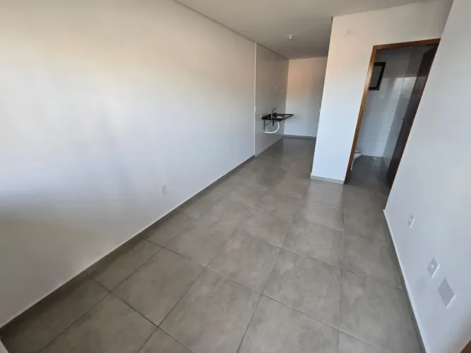 Apartamento com 2 dormitórios à venda, 42 m² por R$ 299.000,00 - Freguesia do Ó - São Paul