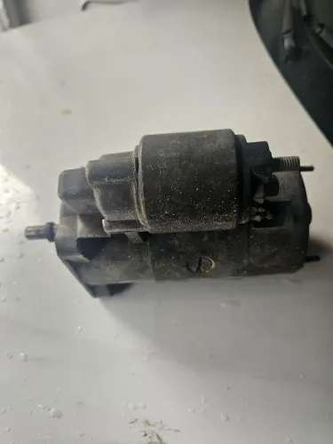 Motor de Arranque Gol G3 AP 1.8
