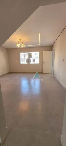 Sobrado com 3 dormitórios à venda, 139 m² - Olímpico - São Caetano do Sul/SP