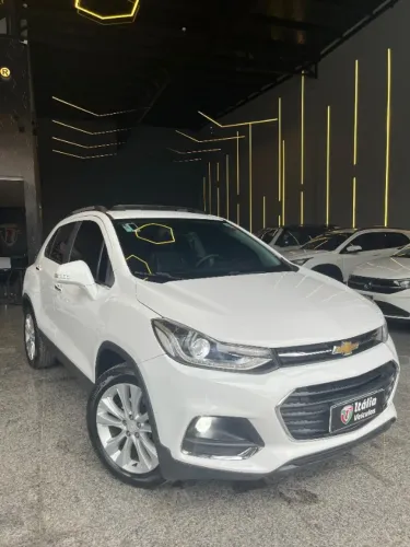 Chevrolet Tracker Premier 1.4 Turbo 16V Flex AUT 2018