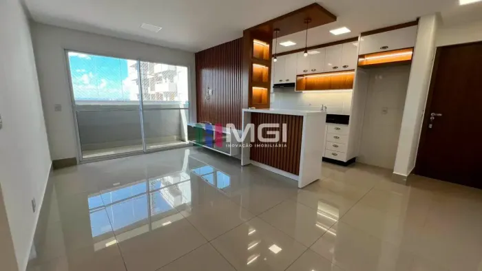 Apartamento para alugar de 2 quartos com 1 suíte no Terra Mundi Eldorado