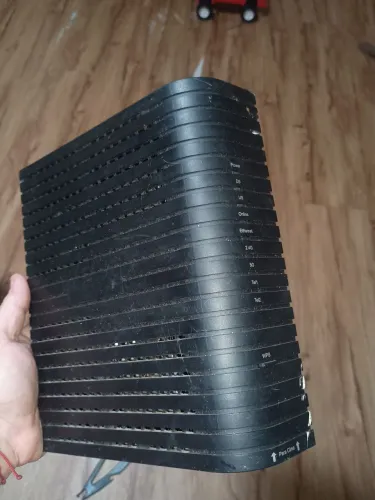Modem/roteador