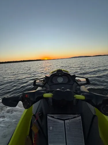 Sea-Doo