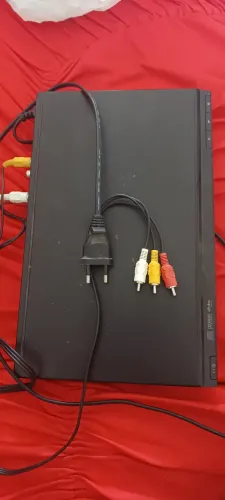 Dvd Sony