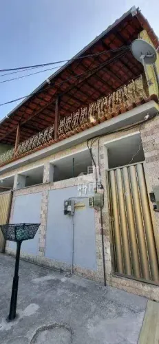 Apartamento com 1 quarto à venda, 75 m² por R$ 165.000 - Centro - São Gonçalo/RJ