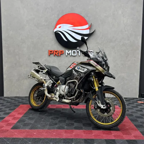 BMW F 850 GS Adventure Premium