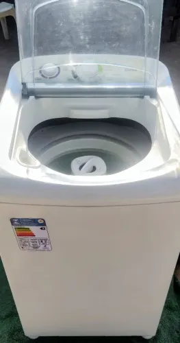 Máquina de lavar