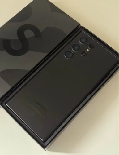 Samsung Galaxy S22Ultra