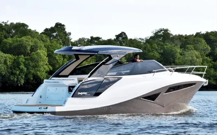 NX 360 1/4 grupo 4 donos