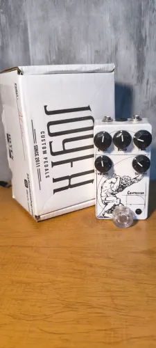Pedal Compressor ATLAS Joyfx