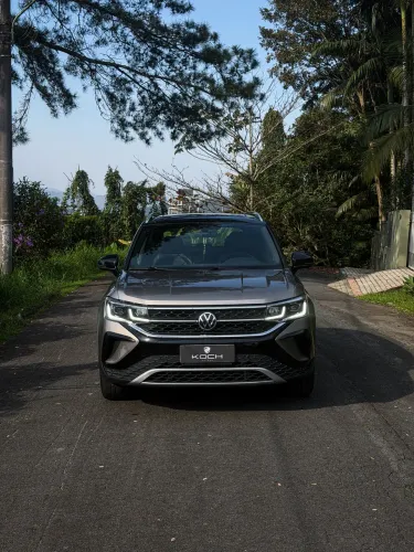 Volkswagen Taos Launching ED. 1.4 250 TSI Flex AUT 2022
