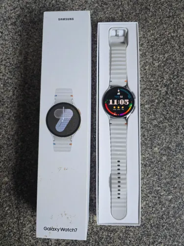 Galaxy watch7 44mm