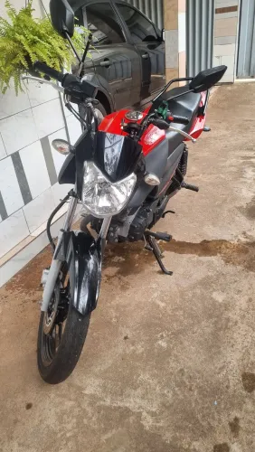 Yamaha Factor 150 21/22