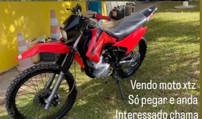 Xtz 125