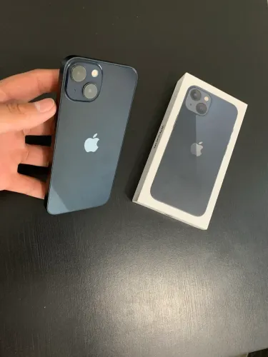 iPhone 13