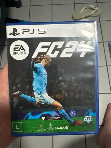 Jogo ps5
