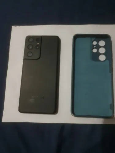 Venda  s21 ultra 256 gigas 