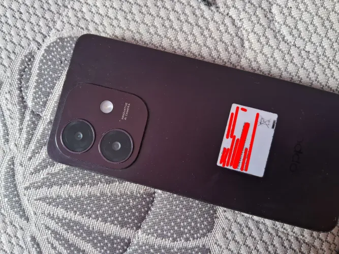 Celular oppoA40