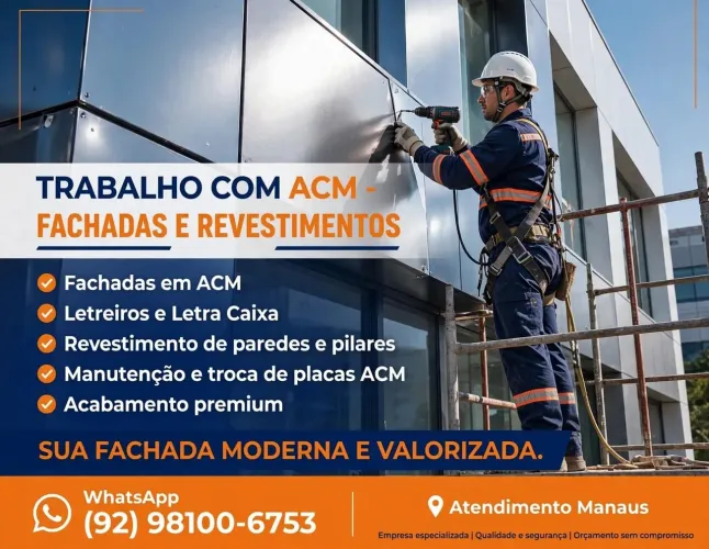 Serviço em geral 