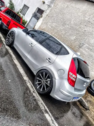 Hyundai I30 2.0 16V 145cv 5P Mec. 2010