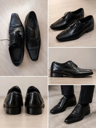 Sapato social
