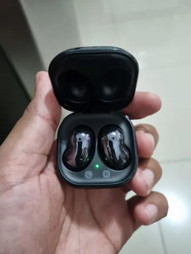 Samsung Galaxy Buds Live