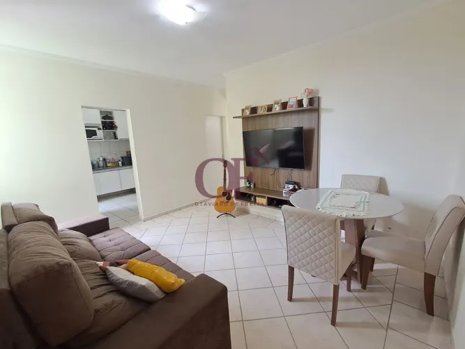 Apartamento no Condomínio Chácara das Flores II Jundiaí/SP