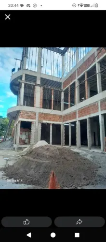 PROMOÇÃO MATERIAIS DE CONSTRUÇÃO AREIA GROSSA PEDRA BRITA E ARISCO
