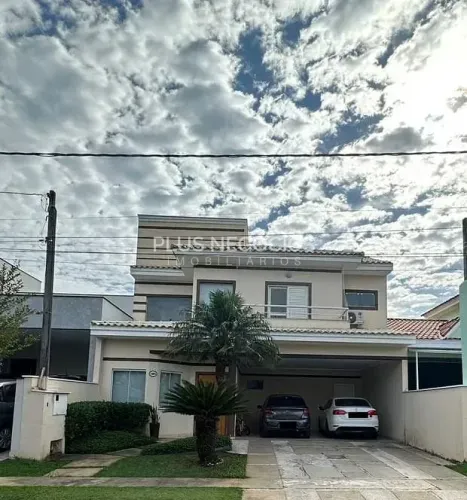Casa à venda,no condominio Vila Ingelsa, Sorocaba, SP