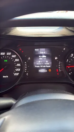Fiat Argo Drive 1.0 6V Flex 2021
