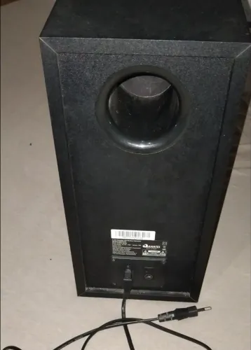 SoundBar JBL
