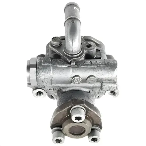 Bomba Direção Hidráulica Vw Gol Saveiro Fox 1.0 1.6 8v EA111 Código  5U0422154B